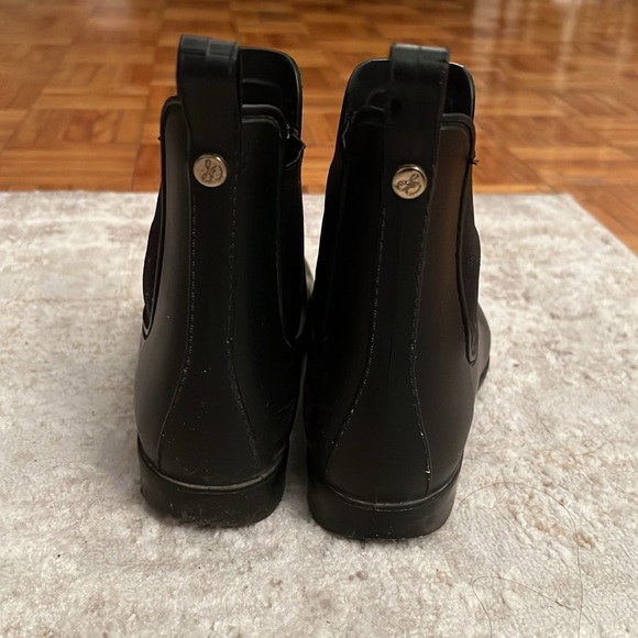 Sam Edelman Tinsleys Rain Boot - Picture 5 of 7